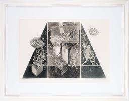 Mechanical bird, 1981 thumbnail 1