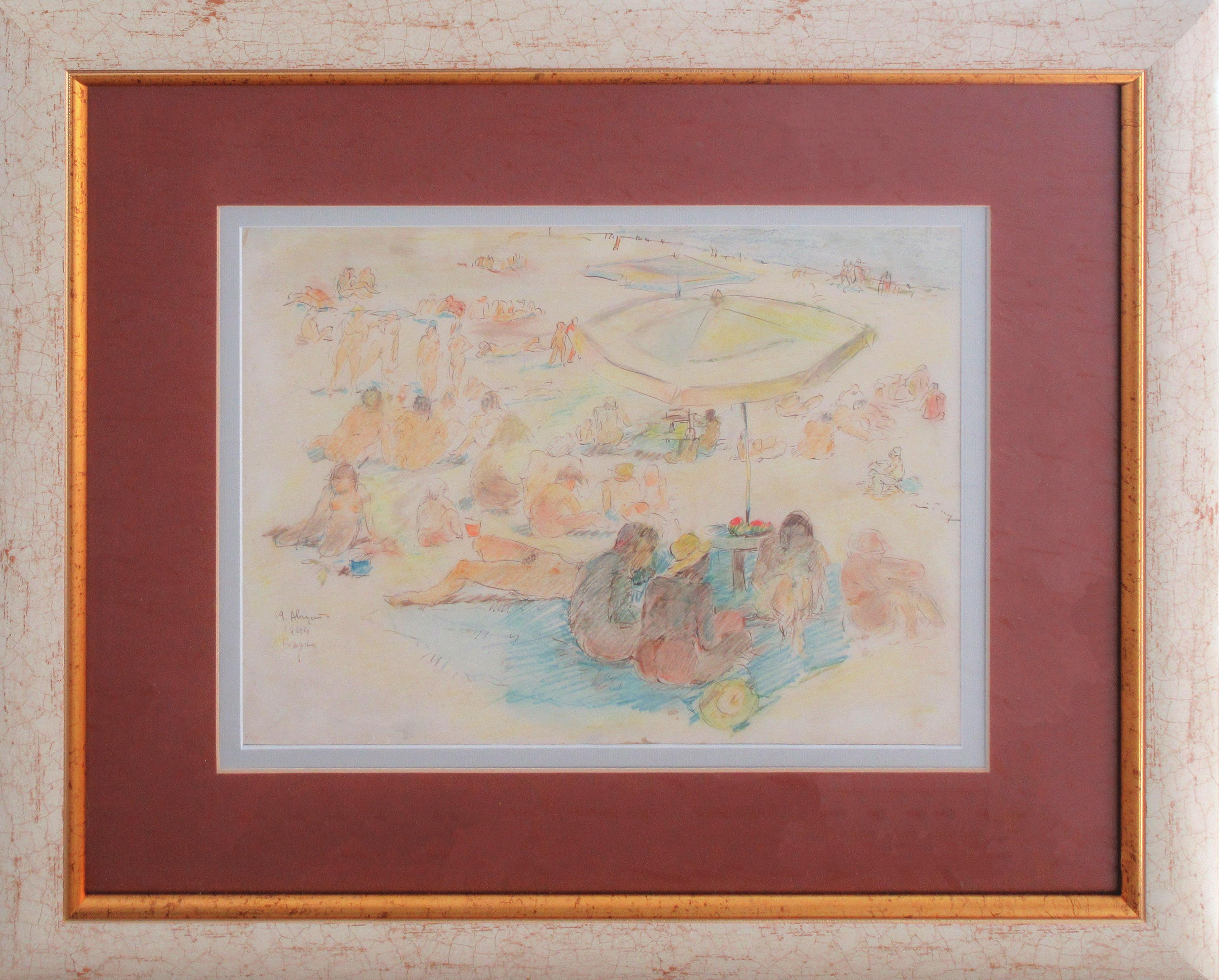 19 август, 1944, Варна