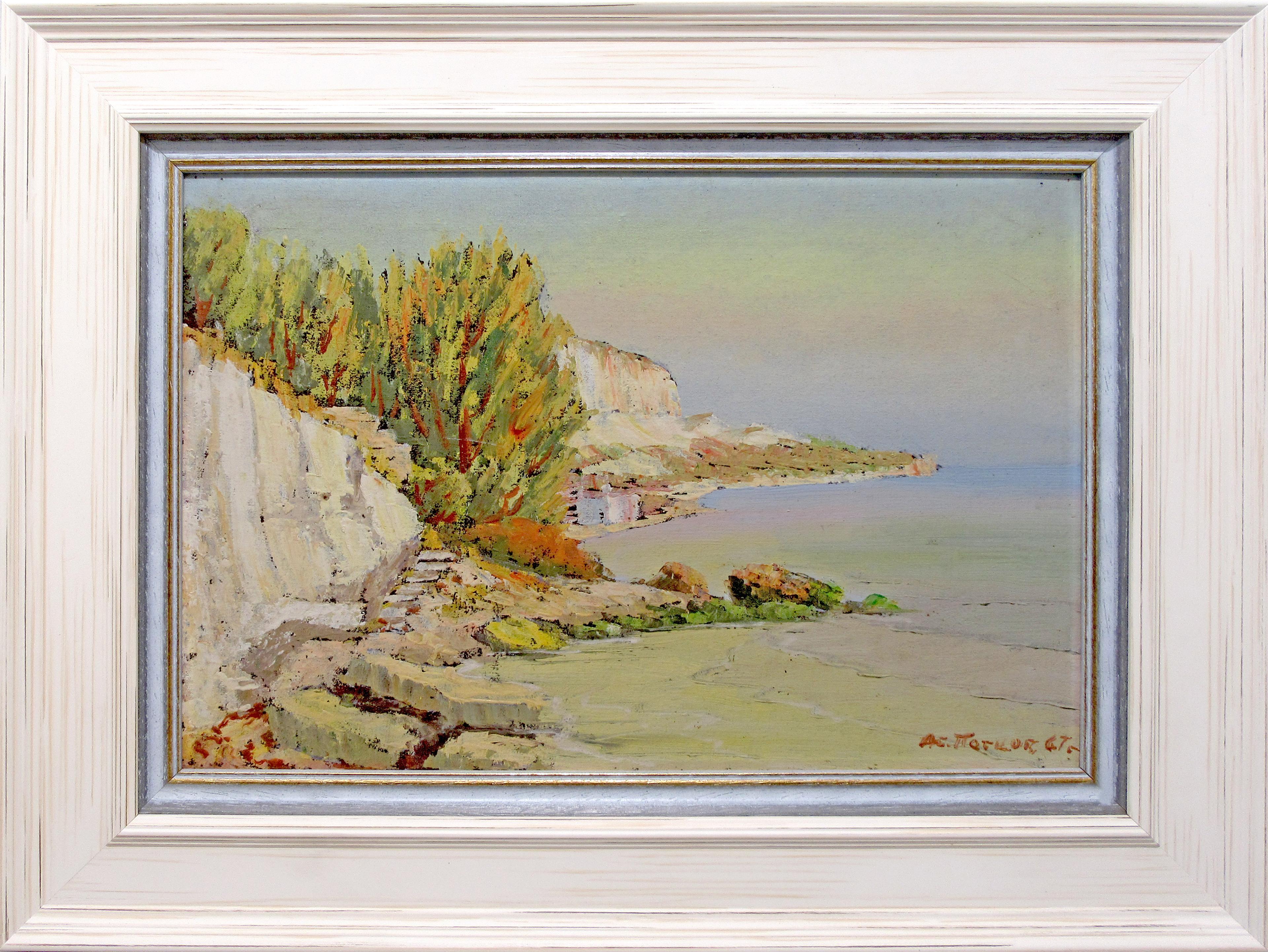 Асен Петков, 1967