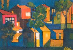 Отражения на града II thumbnail 2