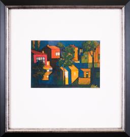 Отражения на града II thumbnail 1