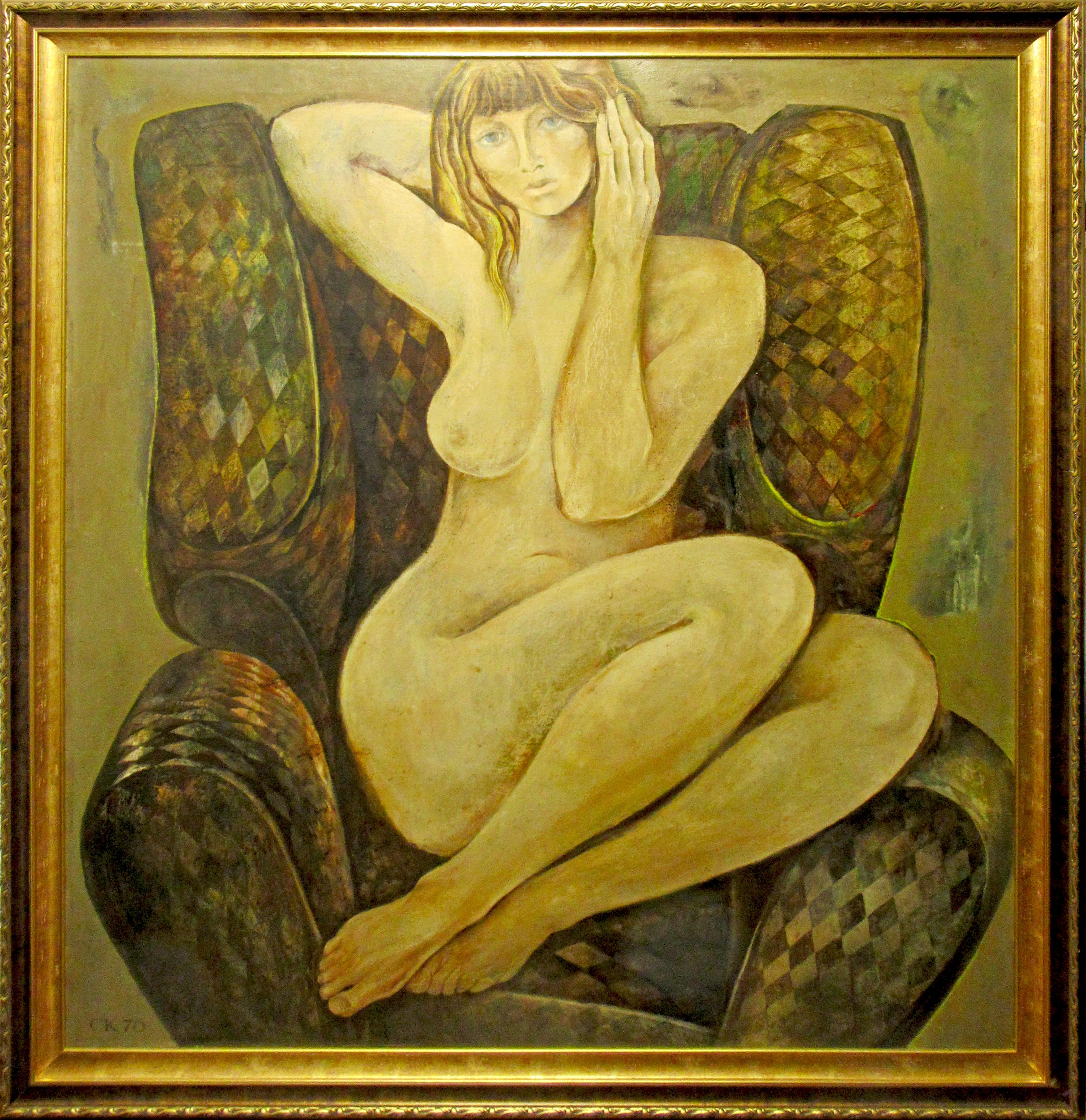 Размисъл, 1970