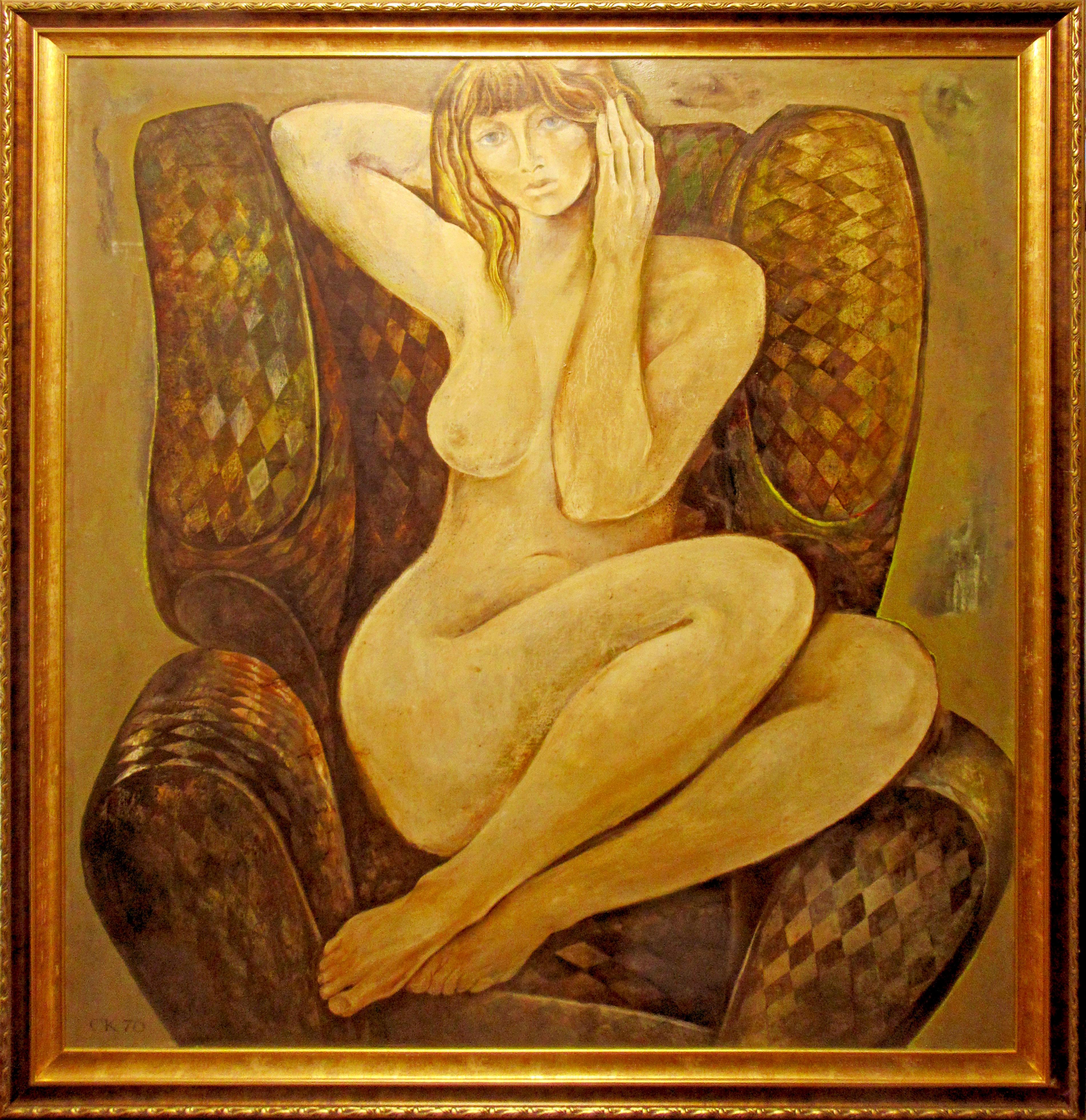 Размисъл, 1970