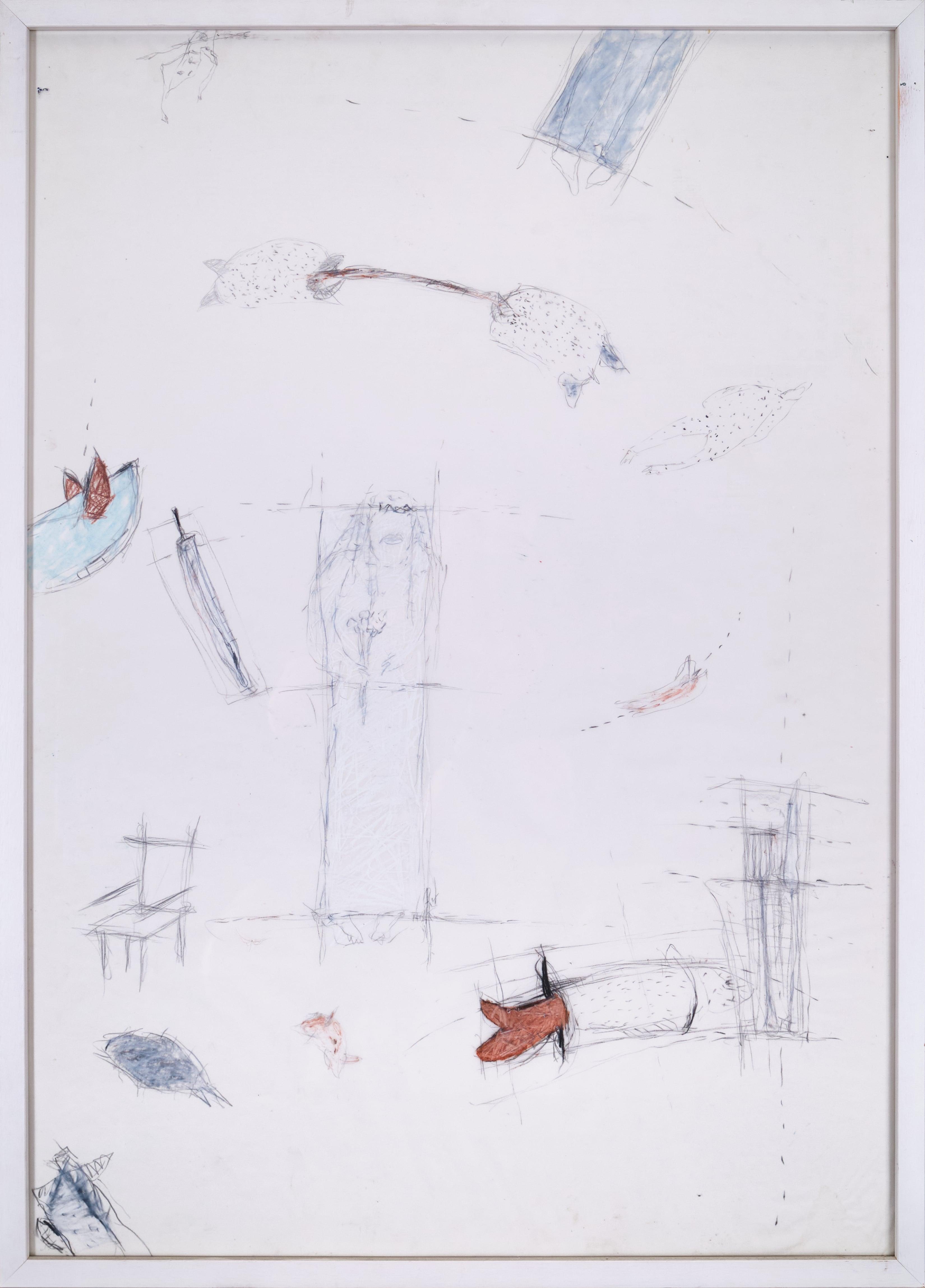 Композиция I, Й. Кисьов