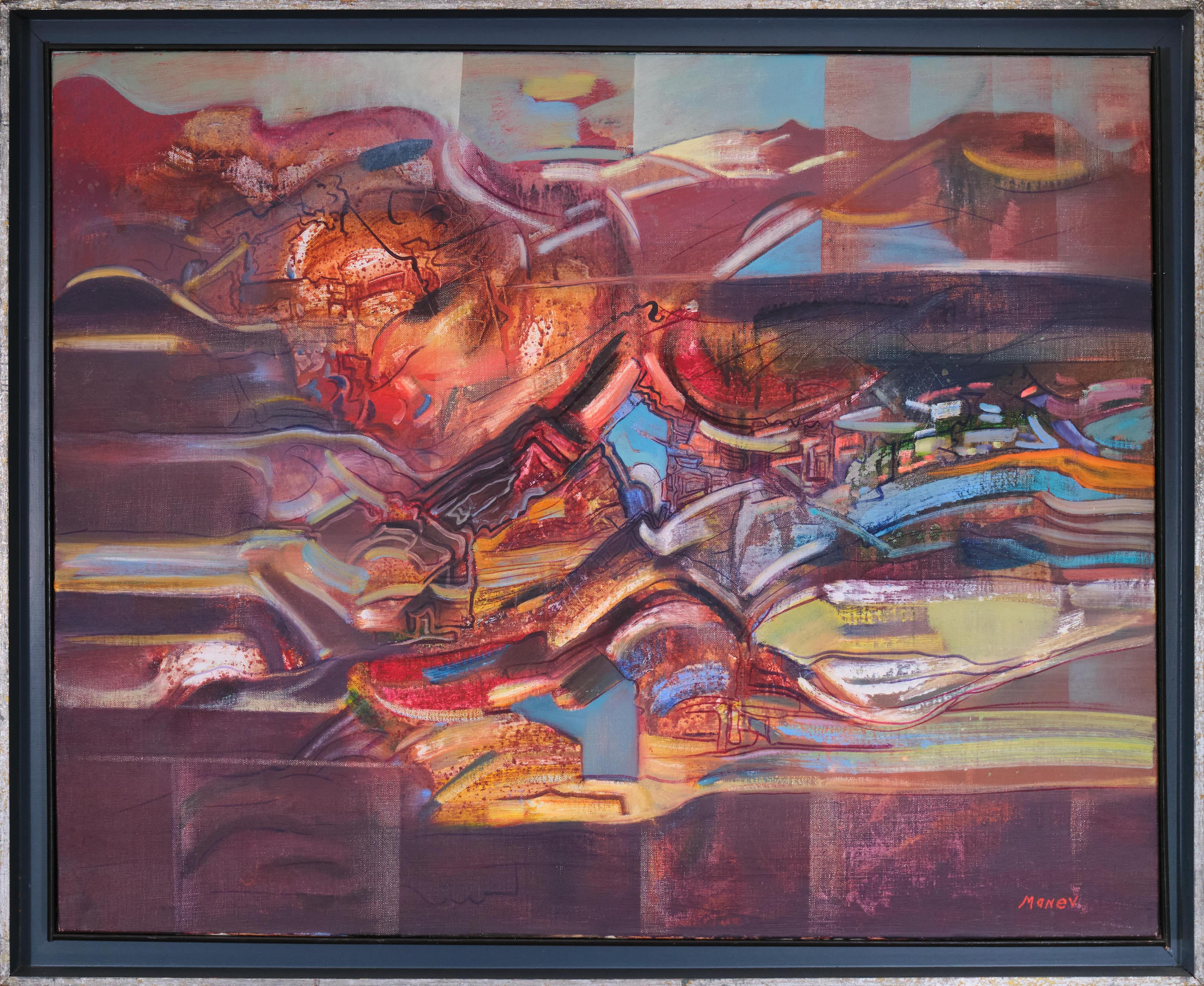 Трансформация