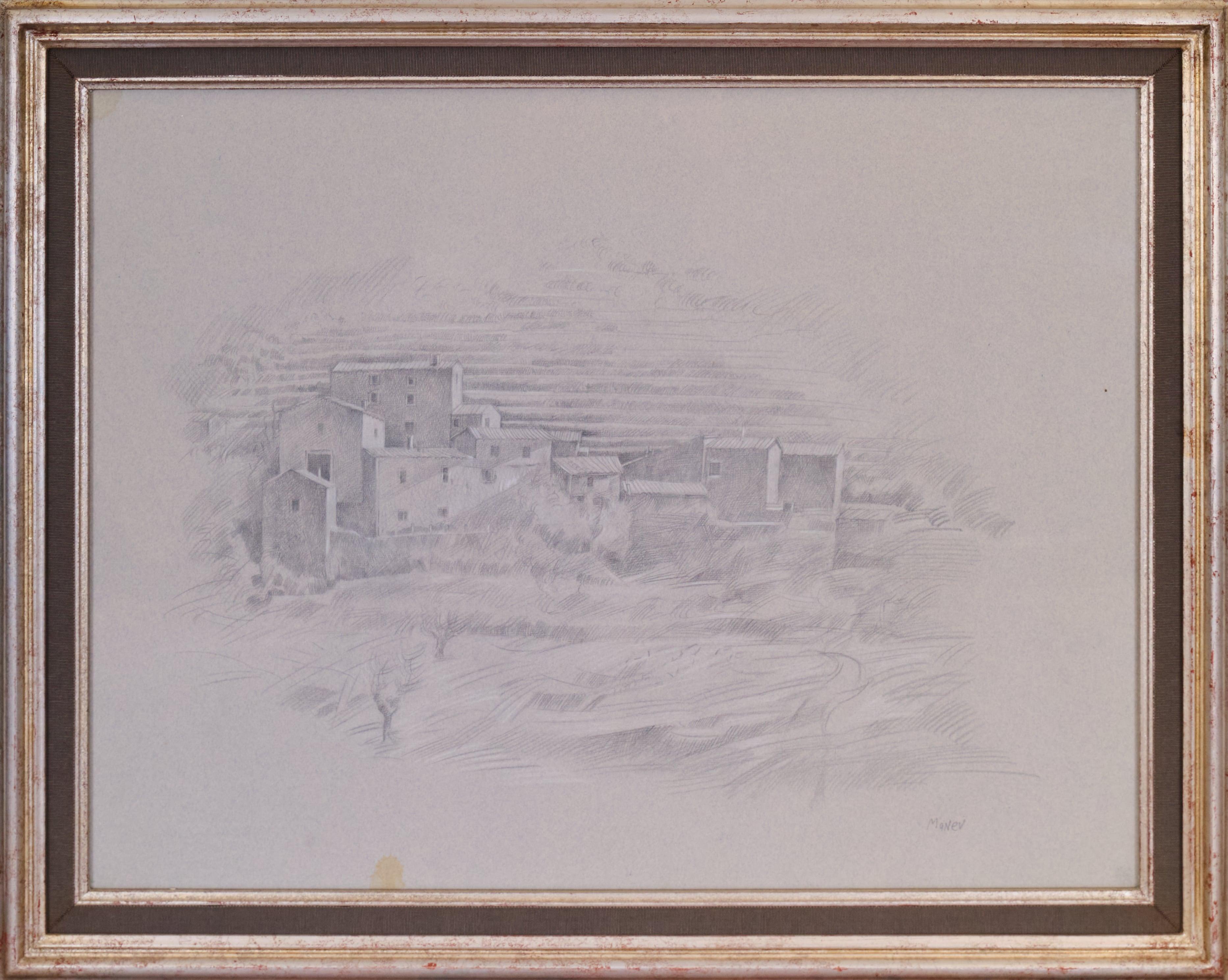 Графична рисунка I