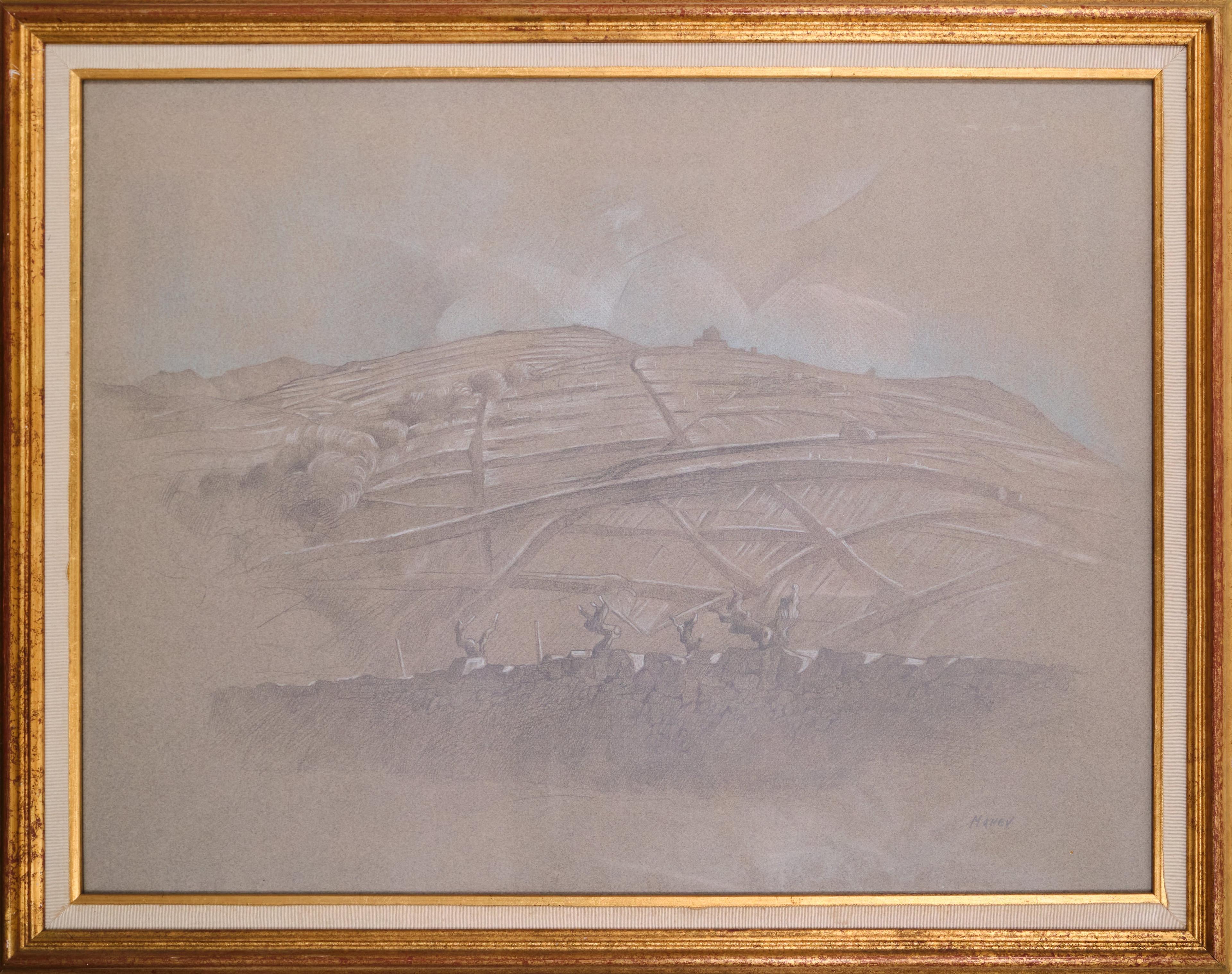 Графична рисунка II