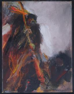 Тълпи в съдната долина III thumbnail 2