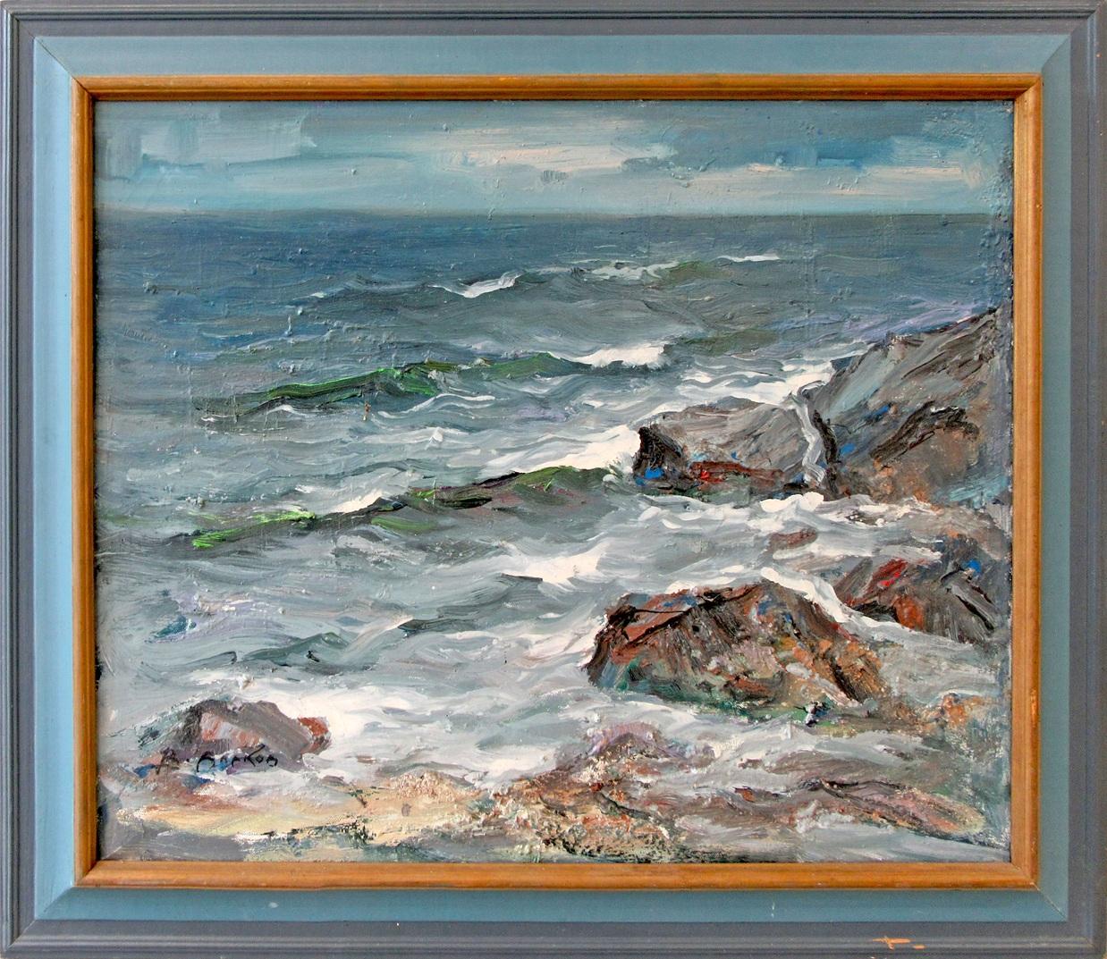Море III