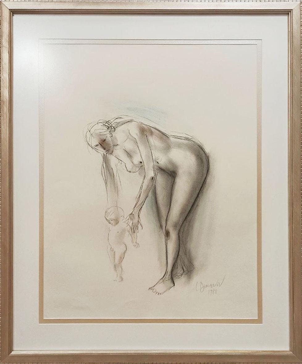 Майчинство, 1988