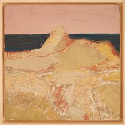 Триптих – Дюни край Балчик, 2000 thumbnail 3