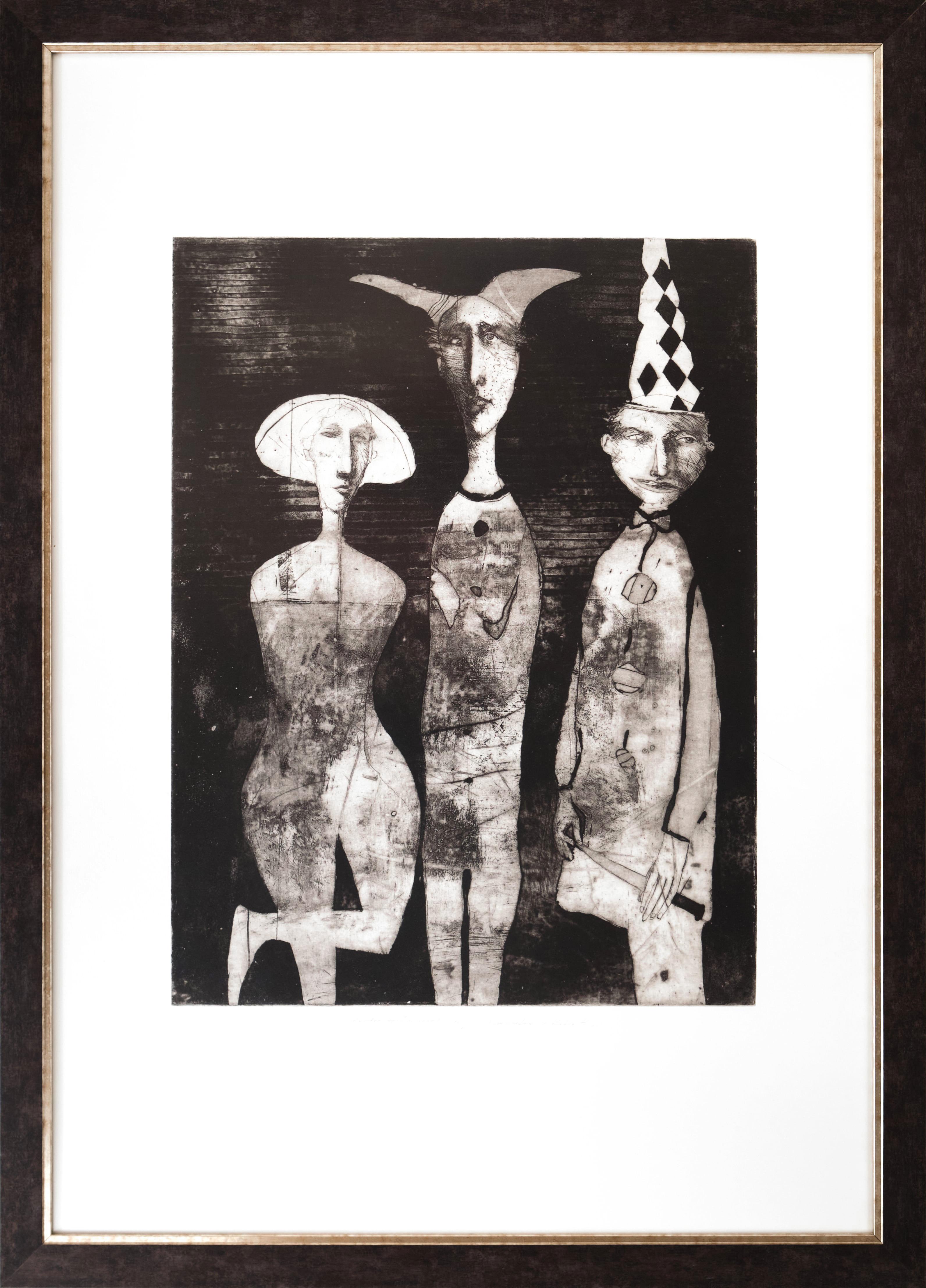 Постмортем II