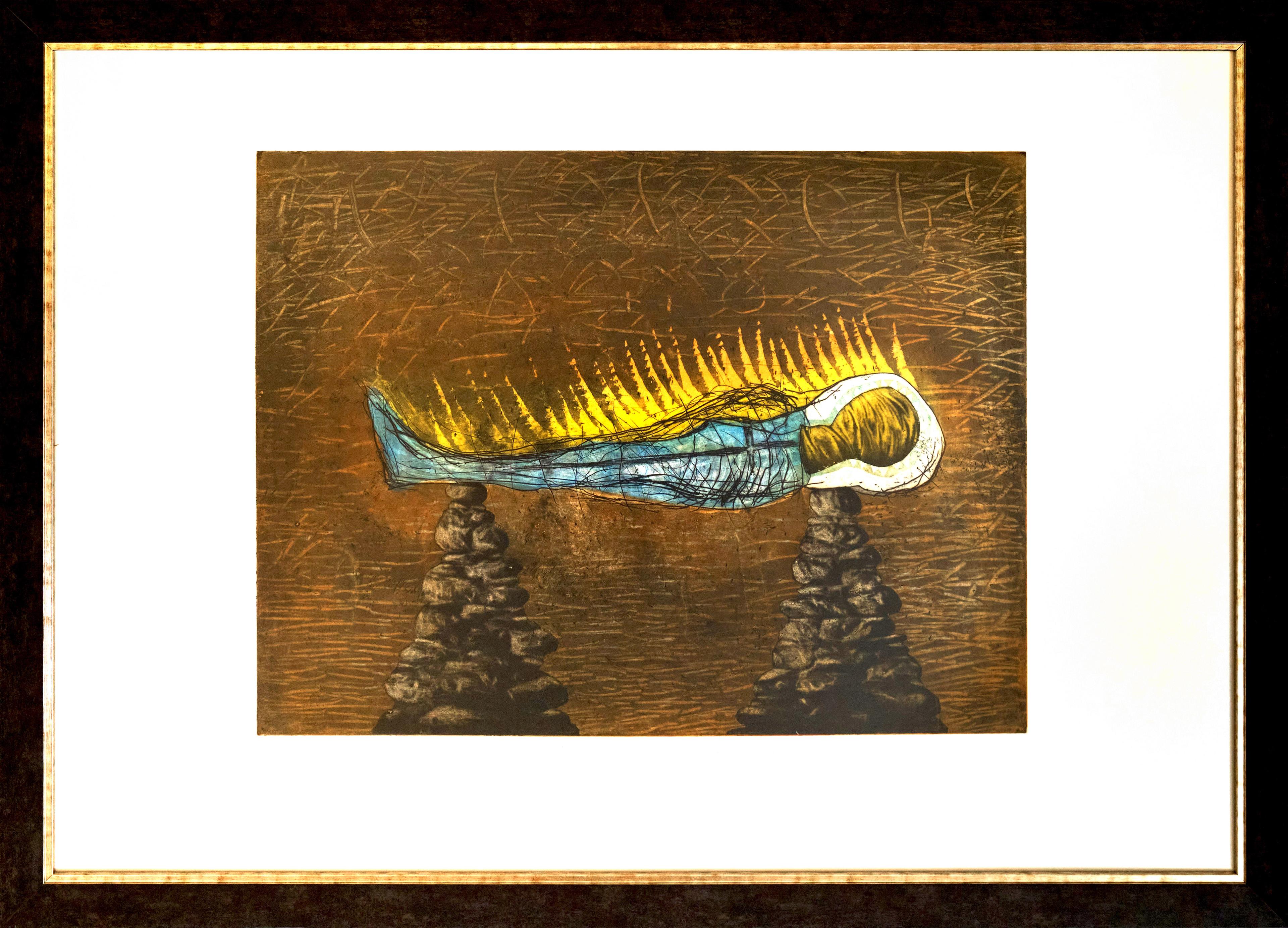 Постмортем I