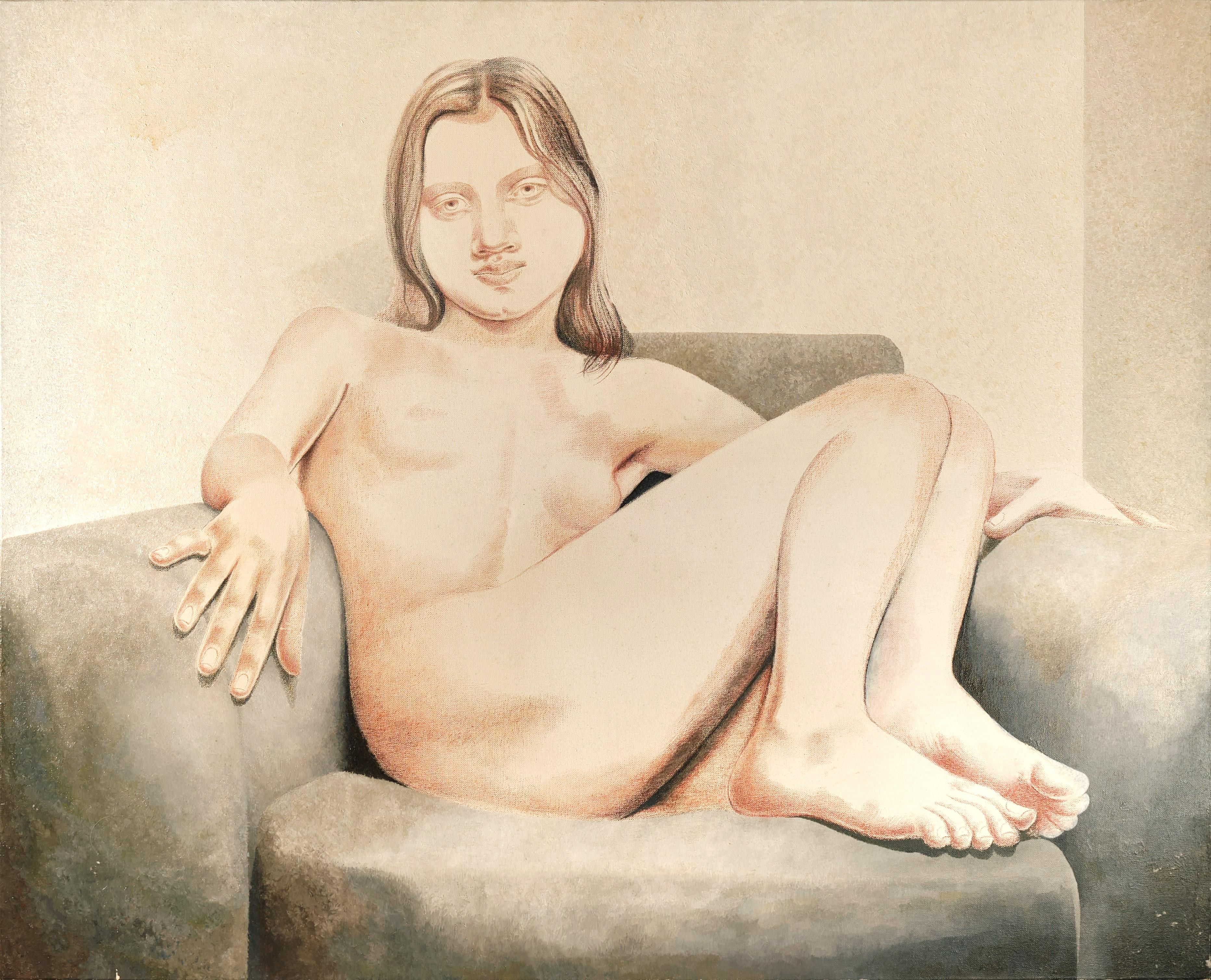 Сериозността на предишната радост