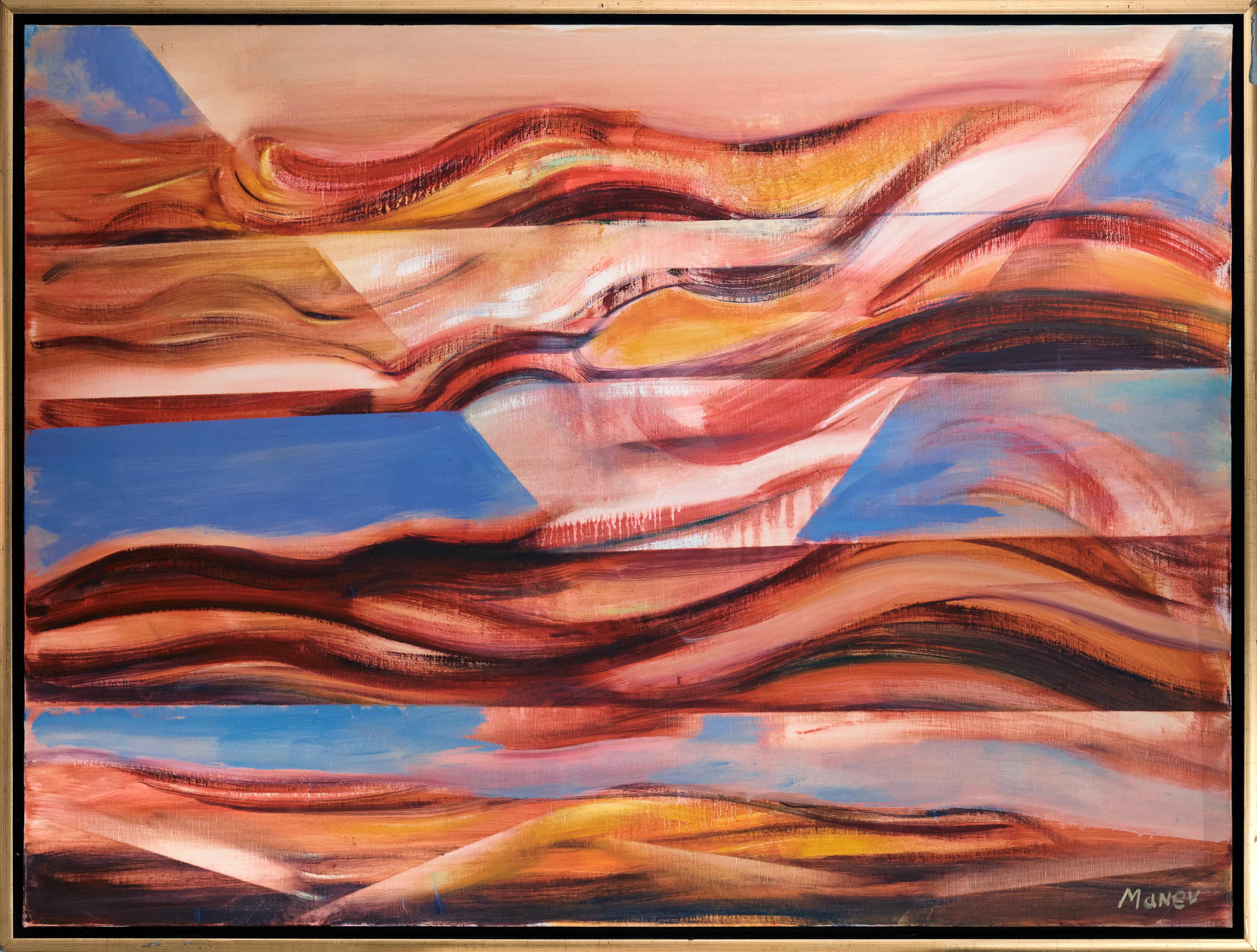 Конфронтация III