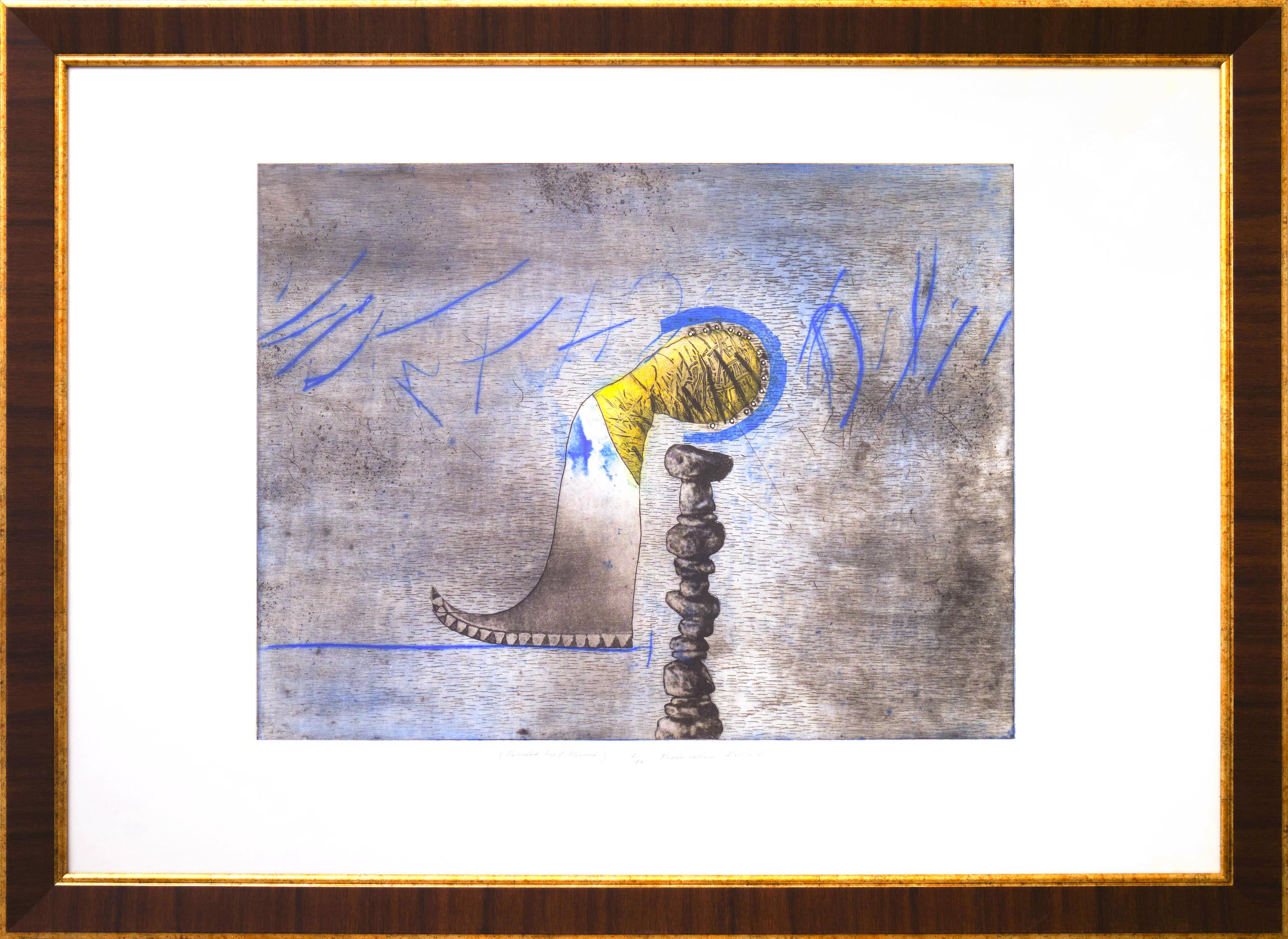 Постмортем V