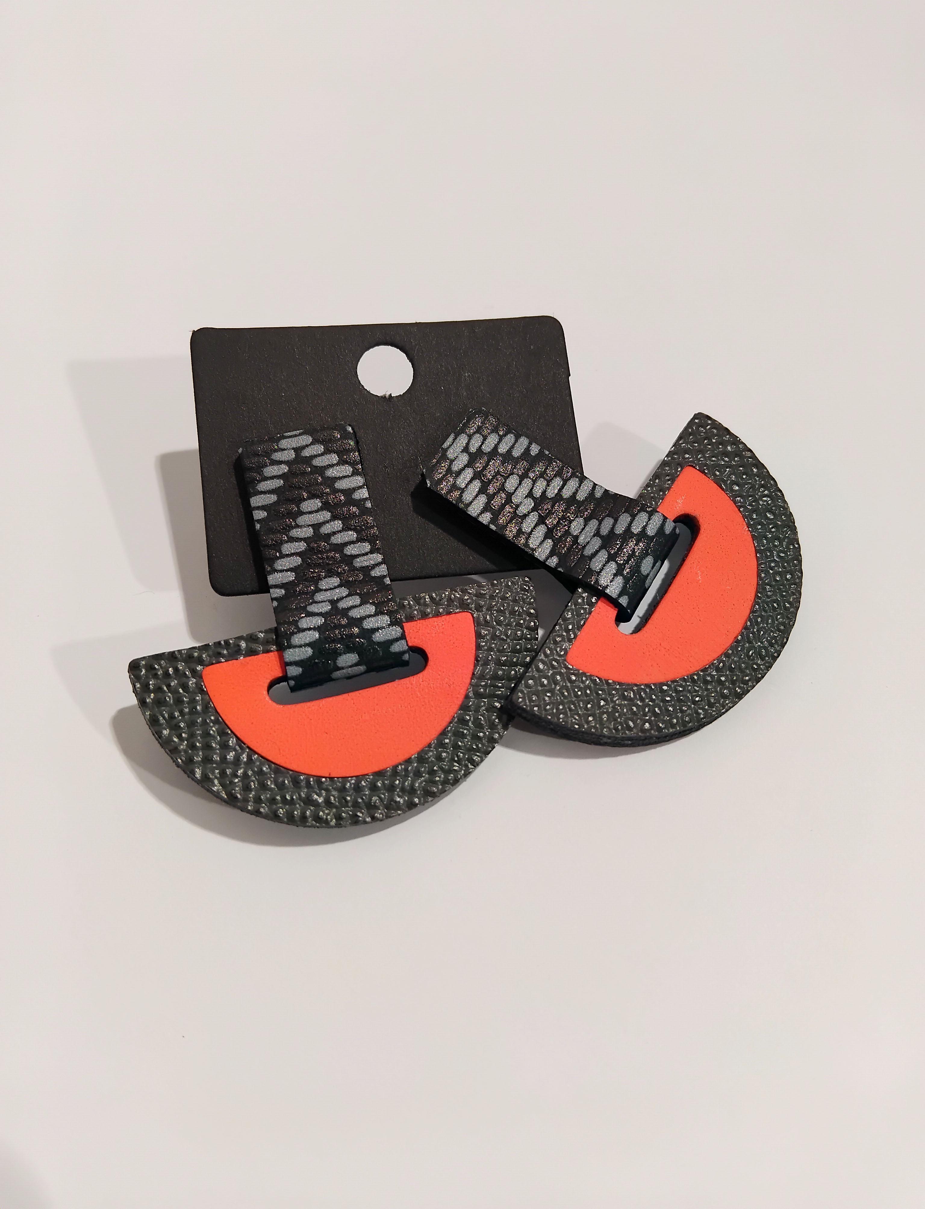 Лято - обеци II