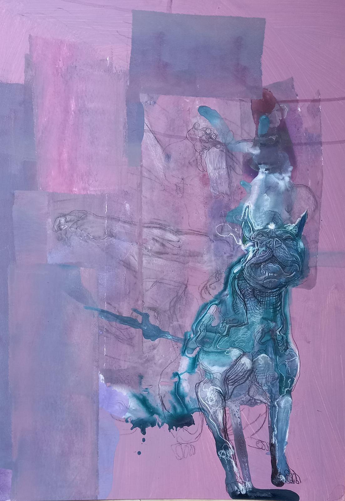 Целувката на ангела