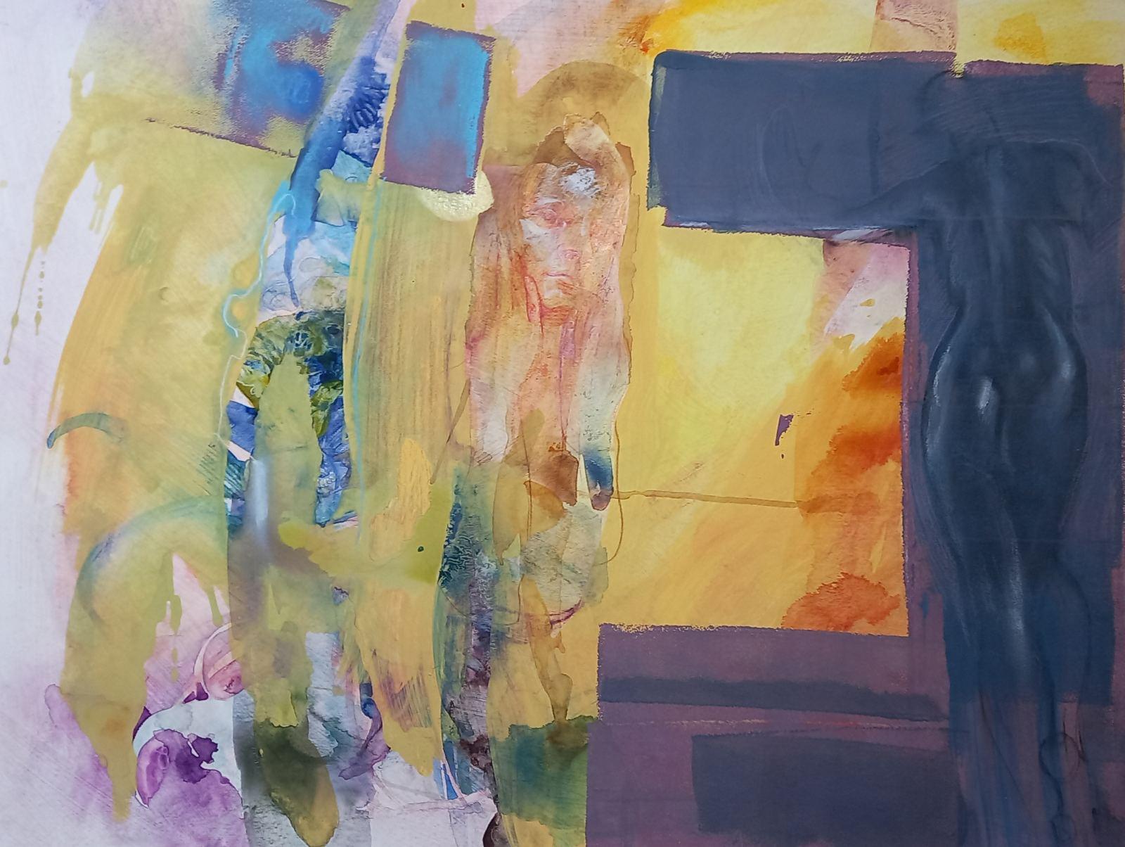 Античен блян